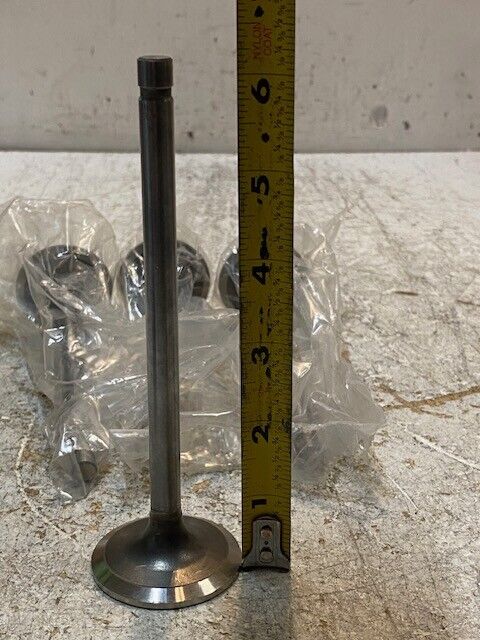 4 Quantity of Manley Valves S2590B (4 Quantity)