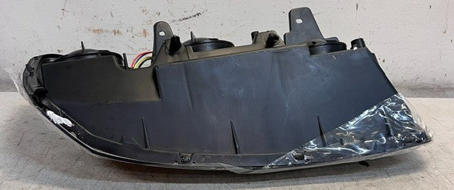 Halogen Headlight Assemblies For 2004-2008 Chevrolet Malibu G3912KC9LAH44100