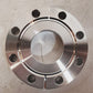 Flange Non - Rotatable For Vacuum F03380150NC4 | 04/03