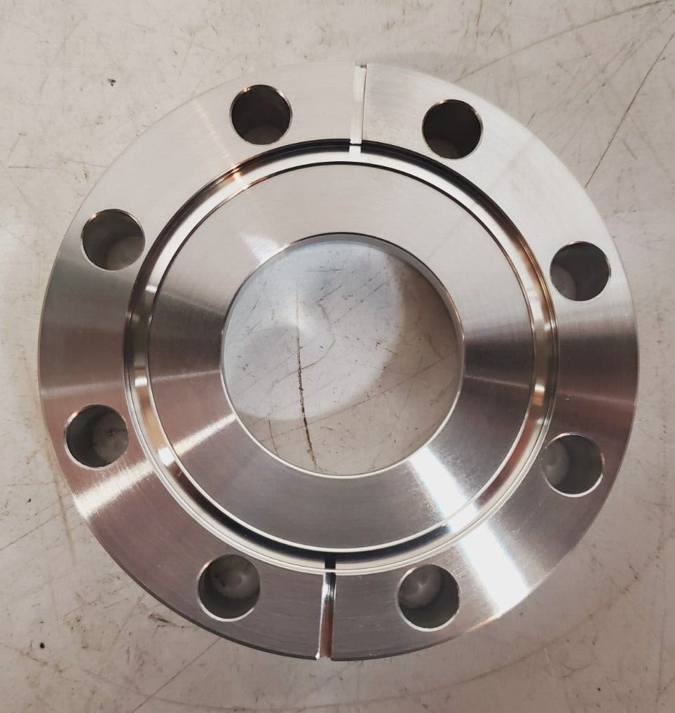 Flange Non - Rotatable For Vacuum F03380150NC4 | 04/03