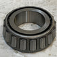 6 Bower 455 CX9 Tapered Roller Bearings (6 qty)