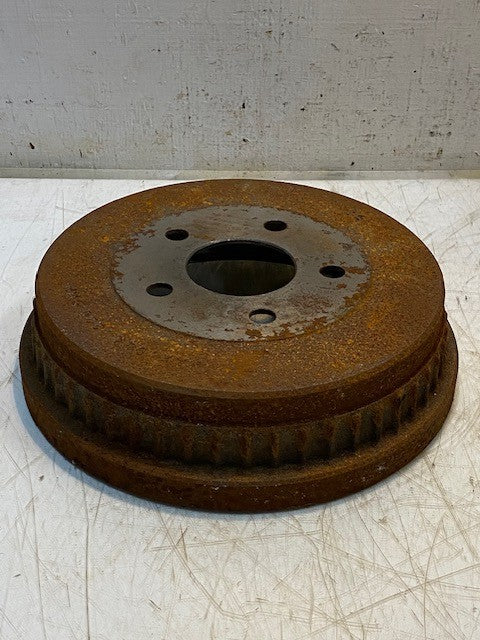 Carquest Wearever Brake Drum YH140731 AIMCO 80099 NAPA 640-1766 Bendix 140731