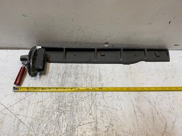 Work Shop Table Saw Part 503170 | 21-3/4" Long