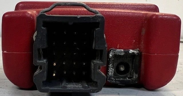 Rotunda Vehicle Comunication Module Model No. 078-00496 *No Cords*