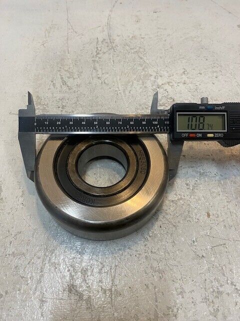 HSMC Bearing 910946 | 9904 | HSB308D 40mm Bore 109mm (4-3/16") OD