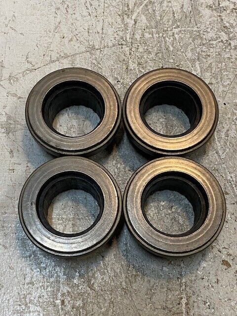 4 Quantity of INA Clutch Release Bearings F-229422.1 (4 Quantity)