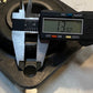 2 Quantity of FAFNIR 491A Disc Harrow Units 5" L 45mm Bore 13mm Holes (2 Qty)