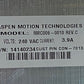 Aspen Motion Technologies Drive Motor Controller Model RMC006-0010 | 240VAC 3.9A