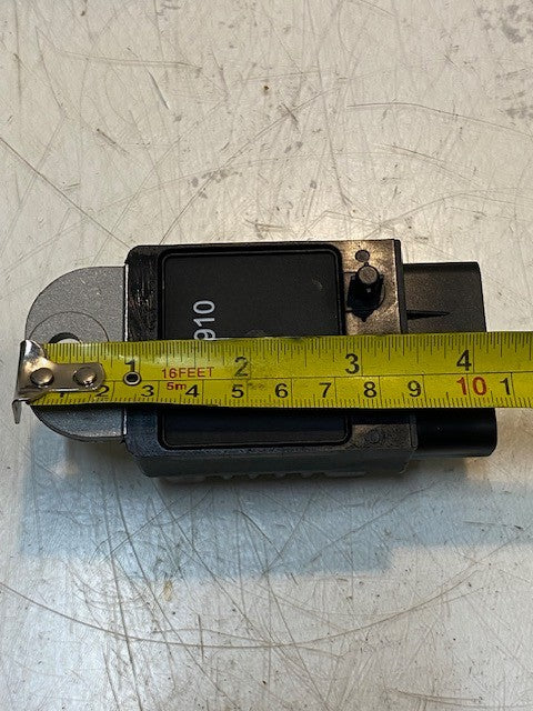 Solid State Relay Module Kit for KJ Liberty 0910