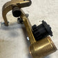 Adjustable Throttle Bell Crank Lever Performance Engine Control Replacement