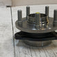 2 Federal Mogul 513117 Axle Bearing & Hub Assemblies (2 qty)
