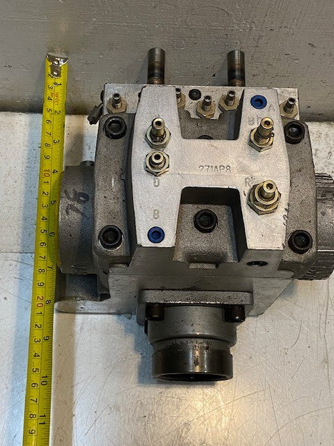 Hydraulic Control Valve 99011358 | 271AP8 | 50mm Bore ID