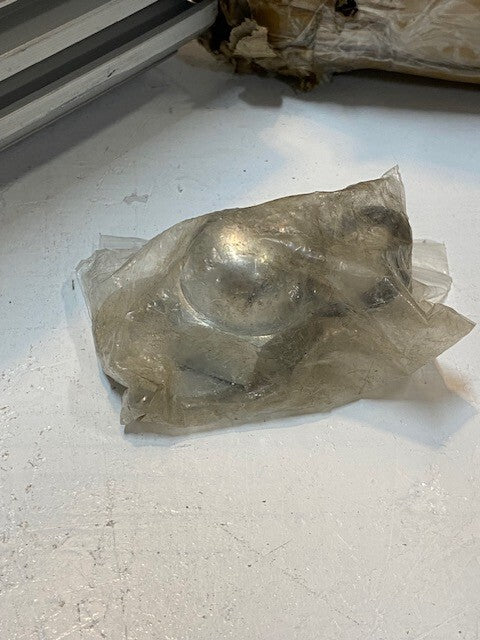 Shandong Three Phase Induction Motor DAMAGED DP230621 | 60Hz | RPM 520-550