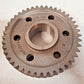 John Deere Transmission Intermediate Shaft Gear H135944 | Z12781