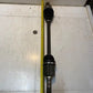 Remanufactured CV Drive Axle 60-7355 | 95-2253 | 30-1/2" Long 29mm Thread End