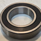 GBC Deep Groove Ball Bearing 6210RS | 90 mm OD x 50 mm Bore x 20 mm Wide