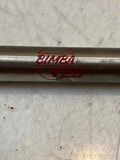 Bimba MRS-026-DXP Pneumatic Cylinders 10" Long 15mm OD