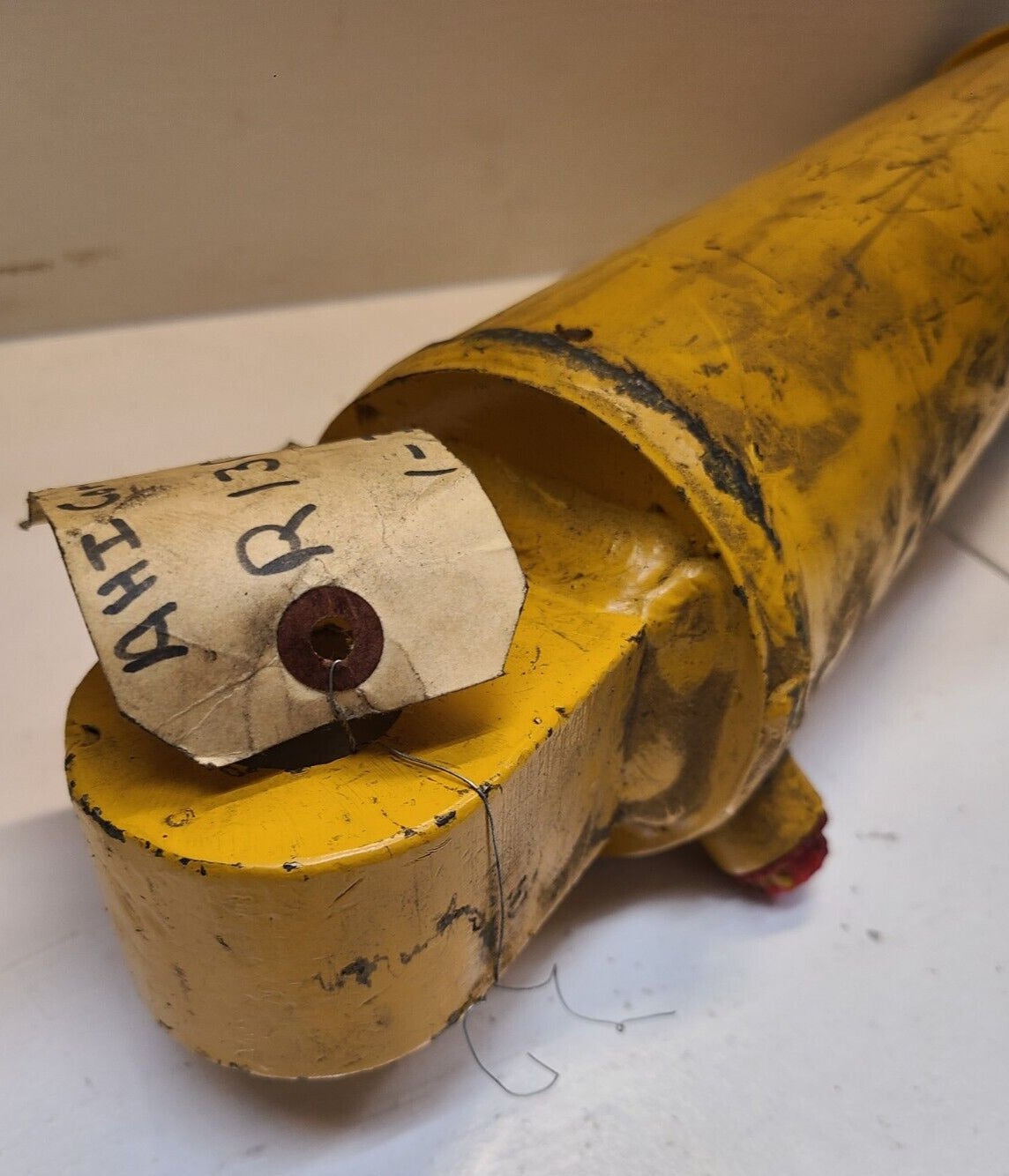AHI Core Hydraulic Cylinder  R13601 | EA32571