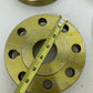 4 Pack of 2” - 300 B16 Raised Flanges 5.54, IS0-PN50-DN50, SA-A105N-C21