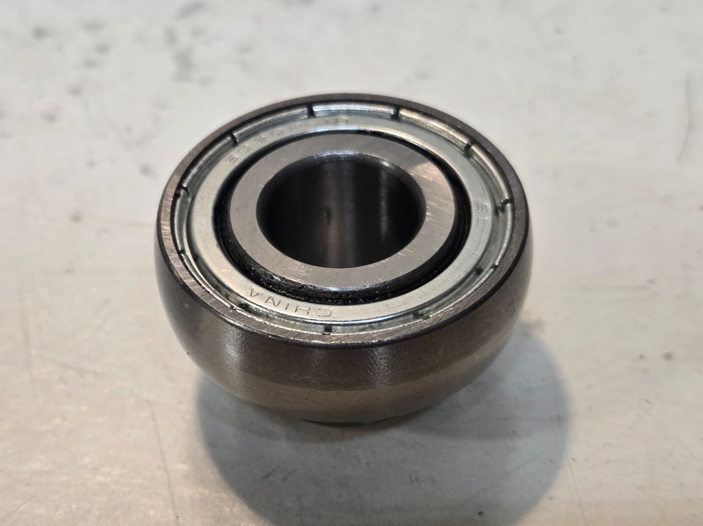 12 Quantity of BL Insert Bearings SB202-10 | 40 mm OD x 5/8 in Bore (12 Qty)
