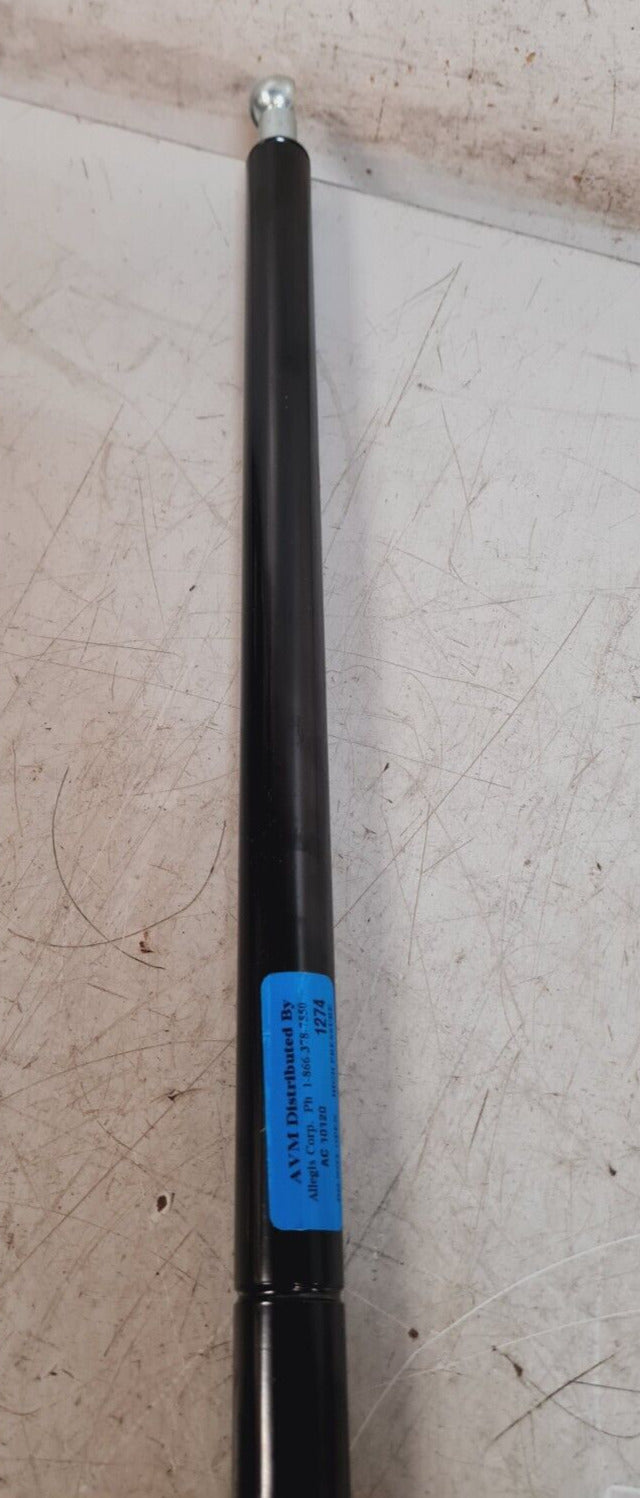 3 Qty. of AVM Gas Spring Shock Absorbers AC 10120 | 1274 |  AC10120 (3 Qty)