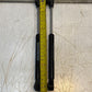 2 Qty of H.A. Guden GGS43-040-K Gas Spring Strut Lift Support Cylinders (2 Qty)
