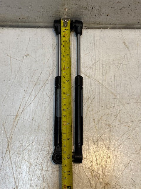 2 Qty of H.A. Guden GGS43-040-K Gas Spring Strut Lift Support Cylinders (2 Qty)