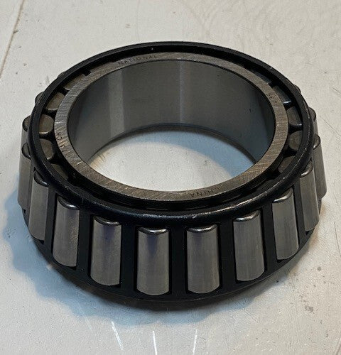 National 567 Tapered Wheel Bearing 115mm OD 73mm Bore
