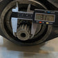 Drum Hydraulic Gear Pump for Caterpillar CAT 943533-07 | 301020405 | 26730-2
