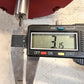 Leeson Farm Duty Electric Motor 110087.00 | 3/4 HP 1725 RPM Single Phase