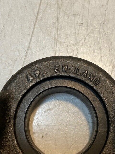 Clutch Release Bearing T5150 | 38mm Bore 104mm Wide 77mm OD