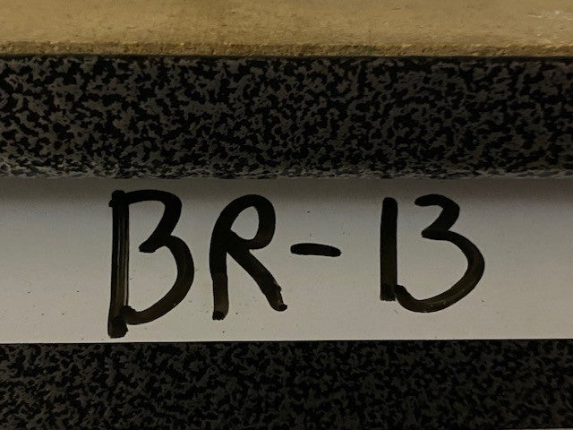 Neap Co 1702-L Yoke 39mm 36-Spline 25mm Bore 4" L x 3" W 2-1/2" H