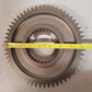 Eaton Fuller Mainshaft Gear 4303880 | V 4303880 | V4303880 EFS