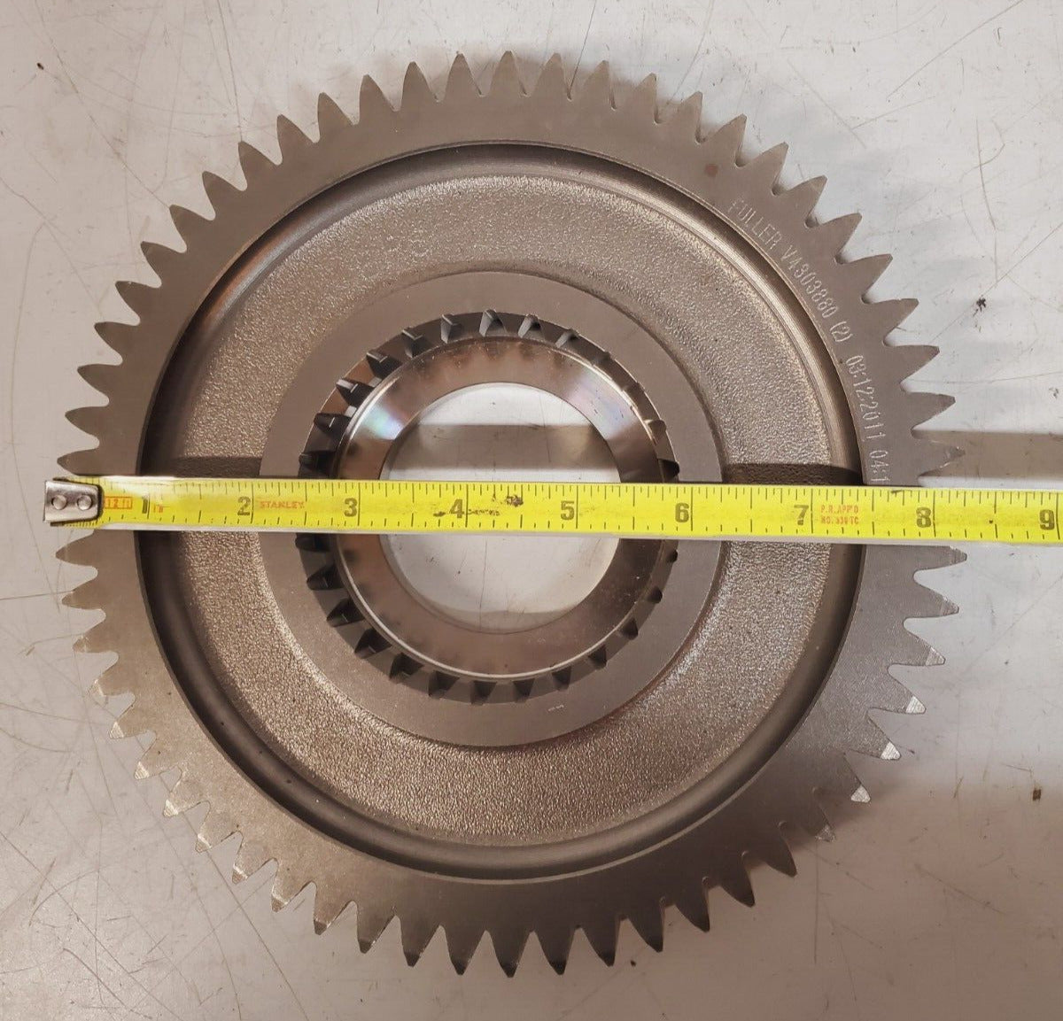 Eaton Fuller Mainshaft Gear 4303880 | V 4303880 | V4303880 EFS