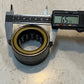 2 Quantity of Motor City Wheel Bearings S-RP-6408 (2 Quantity)