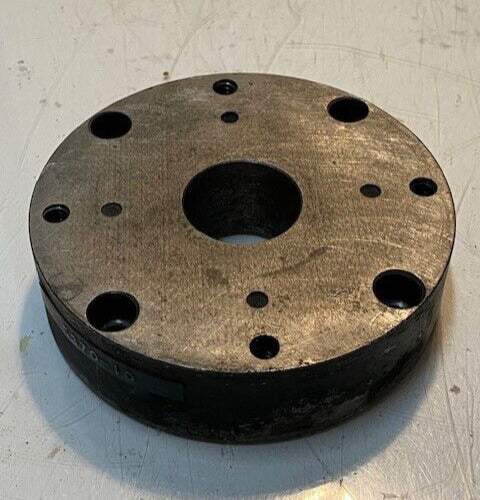 Chuck Riser Pinion Flange Bushing 5307-10 | 5370-10 | 28mm Bore 102mm OD
