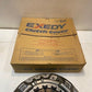 Exedy Clutch Pressure Plate Cover ISC572 | 4A20 | 61mm Bore