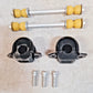 Dorman Sway Bar Hardware Kit 927-101