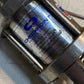 Checkpoint Pneumatic Chemical Injection Pump 13mm Thread 10-1/2" Long 44mm Shaft