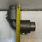 OPW Dover Core CS FOLB 90 Degree Pipe Elbow 30mm ID 5-1/2" W