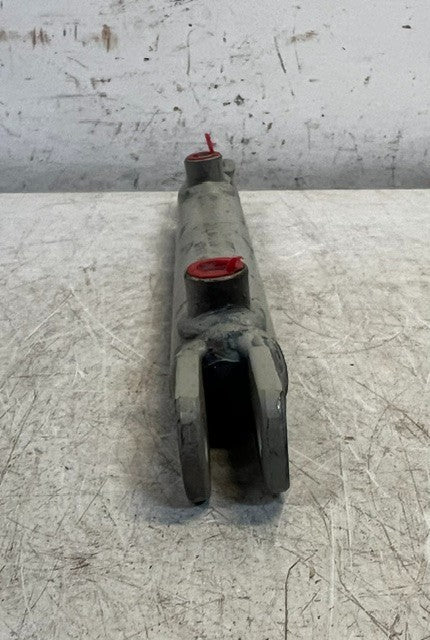 Hydraulic Cylinder Actuator 22323 Single Acting Clevis End Welded Hydraulic Ram