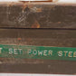 3 Qty. of Vintage Tester Set Power Steering Cylinder & Combustion (3 Qty)