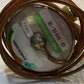 Emerson XB-1019HC-1B Thermostatic Expansion Valve Power Element Assembly