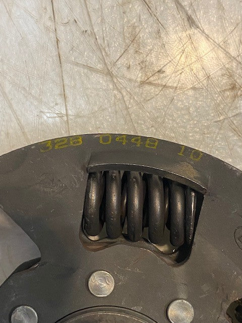 Luk Torsional Damper Clutch Drive Plate 328044810 | 61305 | 19-Spline 5-3/4" OD