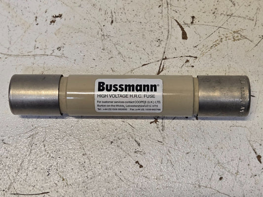 Bussmann High Voltage H.R.C. Fuse 5.5kV ABWNA 1E 38/14