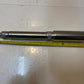 Mission Products Group Shaft 16" Long 51mm OD 37mm Main Shaft 22mm Thread End