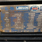 Leeson IRIS IEC Electric Motor C100T17FZ1C Industrial Phase 3 Motor Replacement