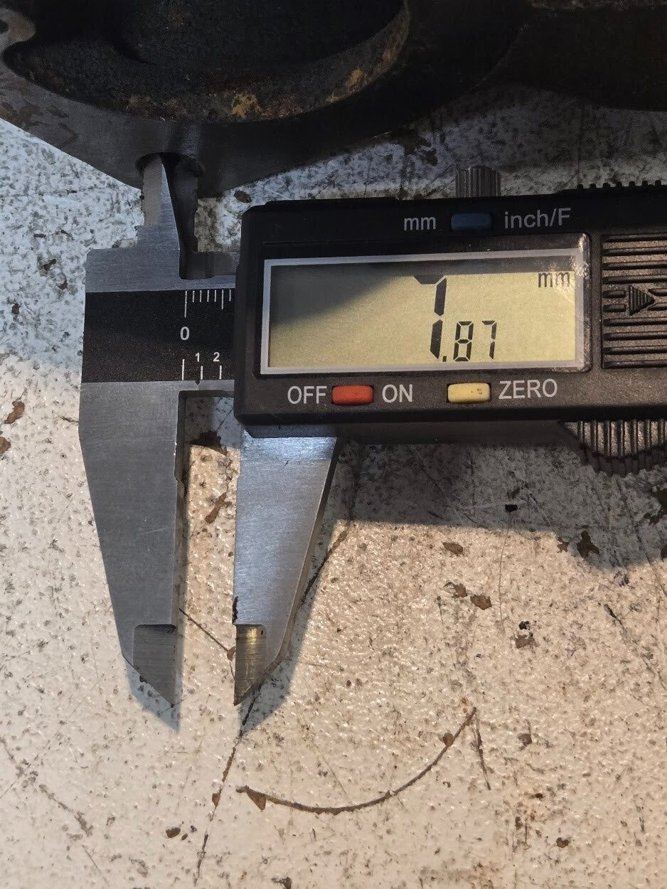 Thermostat Housing 6N2194 for CAT | W13