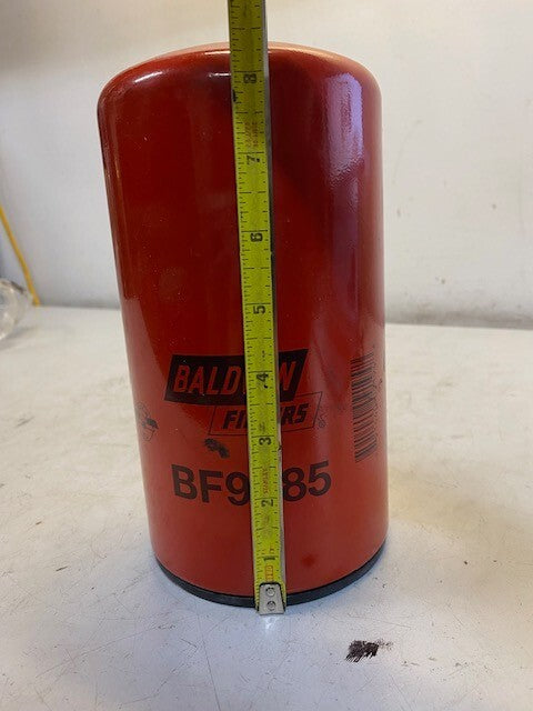 Baldwin BF9885 Fuel Filter 9" x 4 1/2"
