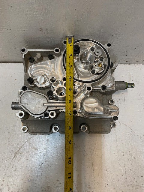 Engine Motor Crankcase 1838528X91 | 1838572X1 | 202004